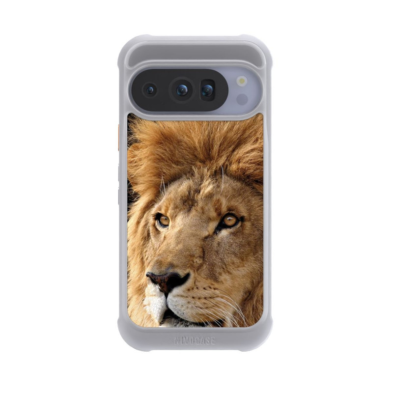Pixel 10 Pro NIVOmax Lion King