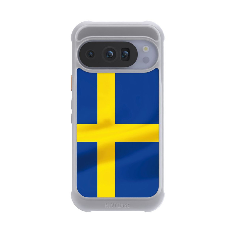 Pixel 10 Pro NIVOmax Suède