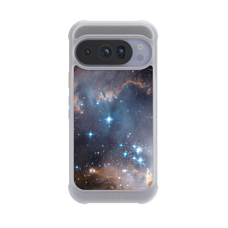 Pixel 10 Pro NIVOmax Jeunes Etoiles