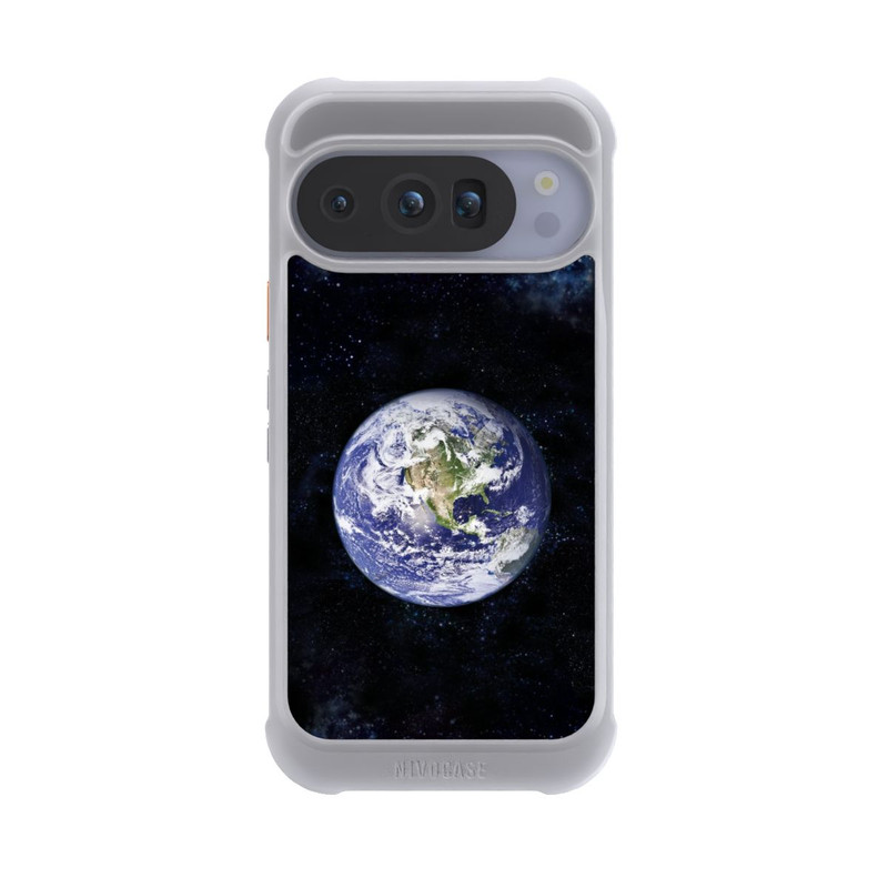 Pixel 10 Pro NIVOmax La Terre