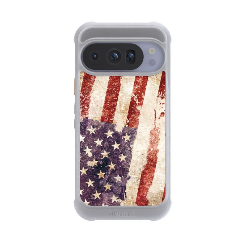 Pixel 10 Pro NIVOmax In God We Trust