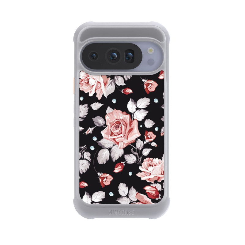 Pixel 10 Pro NIVOmax Rosalie