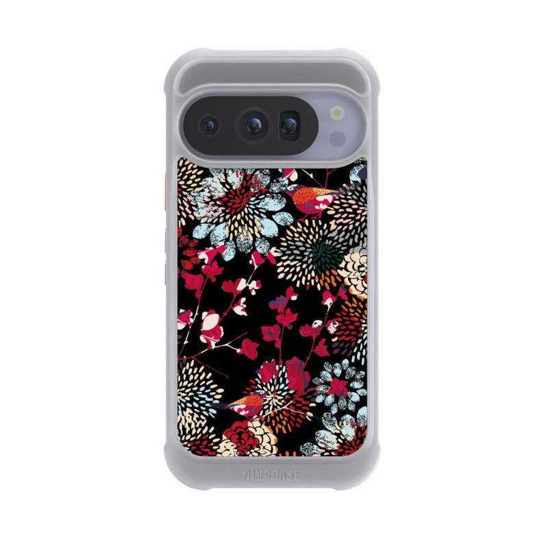 Pixel 10 Pro NIVOmax Kimono Sombre