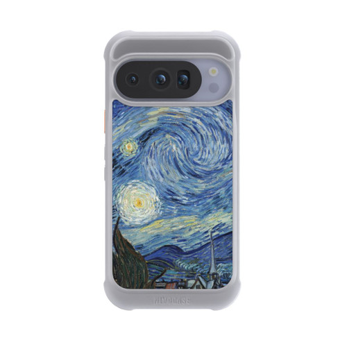 Google Pixel 10 Pro NIVOmax Die sternenklare Nacht