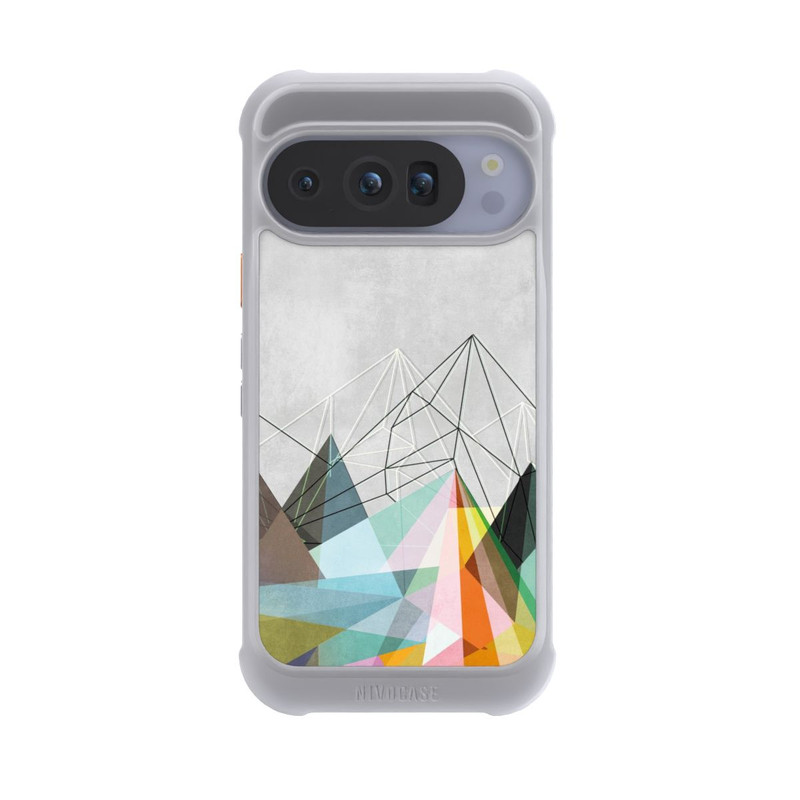 Pixel 10 Pro NIVOmax Éclat de Couleurs 3