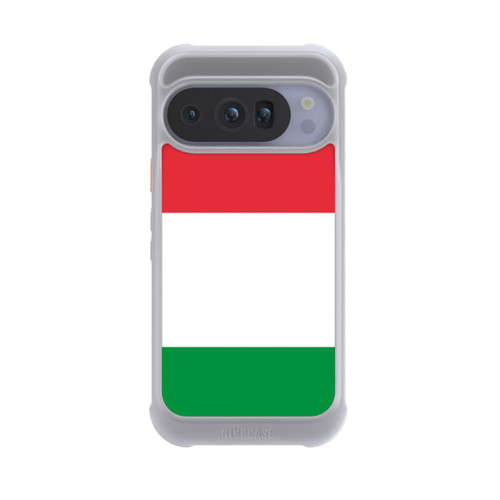 Google Pixel 10 Pro NIVOmax Italien Fahne