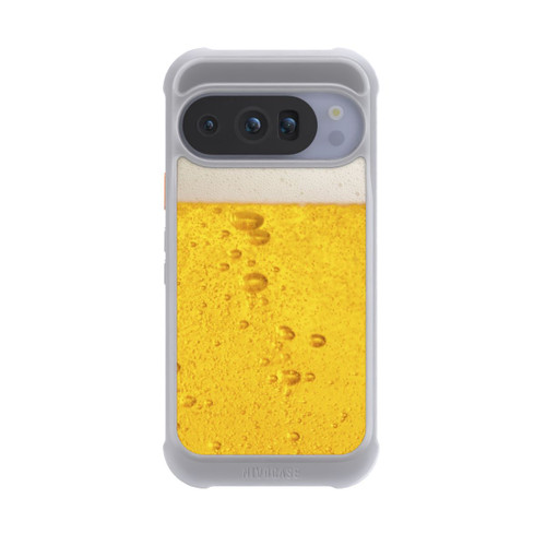 Google Pixel 10 Pro NIVOmax Beer