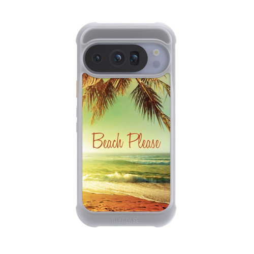 Google Pixel 10 Pro NIVOmax Beach Please
