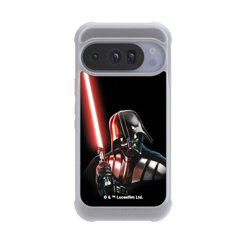 Google Pixel 10 Pro NIVOmax Darth Vader