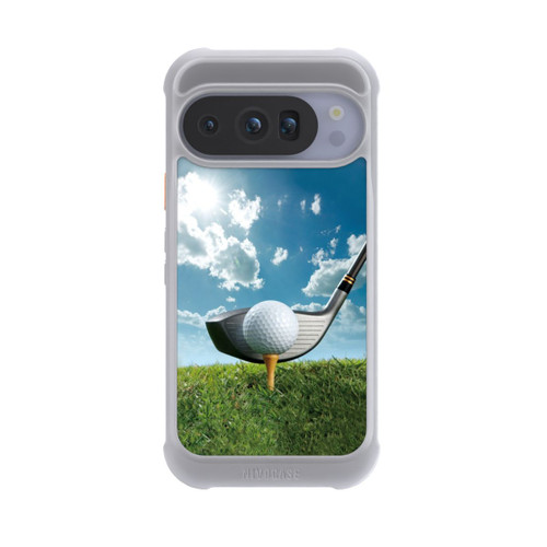Google Pixel 10 Pro NIVOmax Golf Clubs