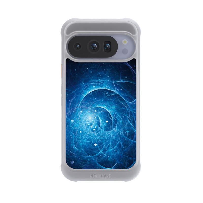 Pixel 10 Pro NIVOmax Wormhole