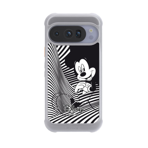 Google Pixel 10 Pro NIVOmax Micky Illusion