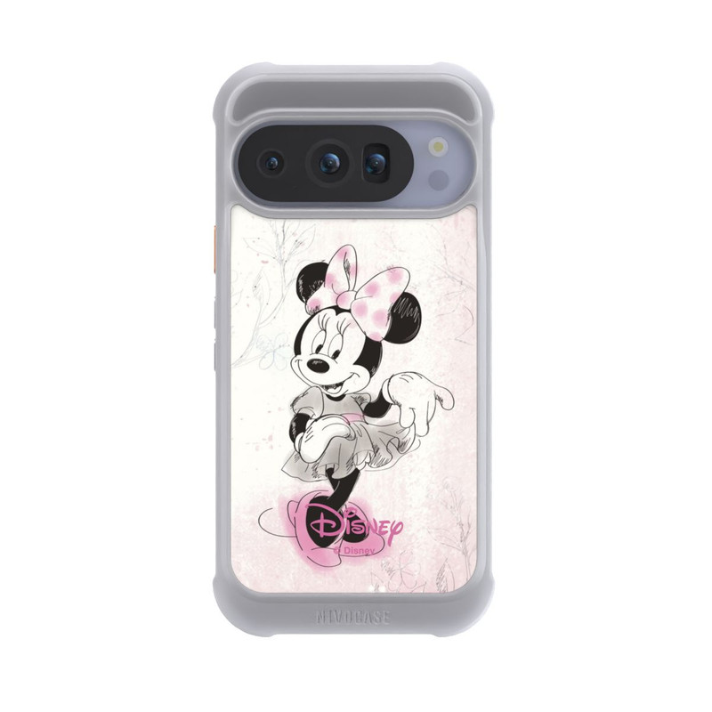 Pixel 10 Pro NIVOmax Minnie Aquarelle