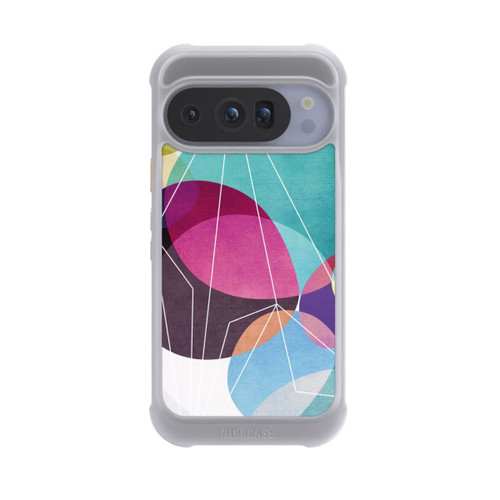 Google Pixel 10 Pro NIVOmax Graphique 169