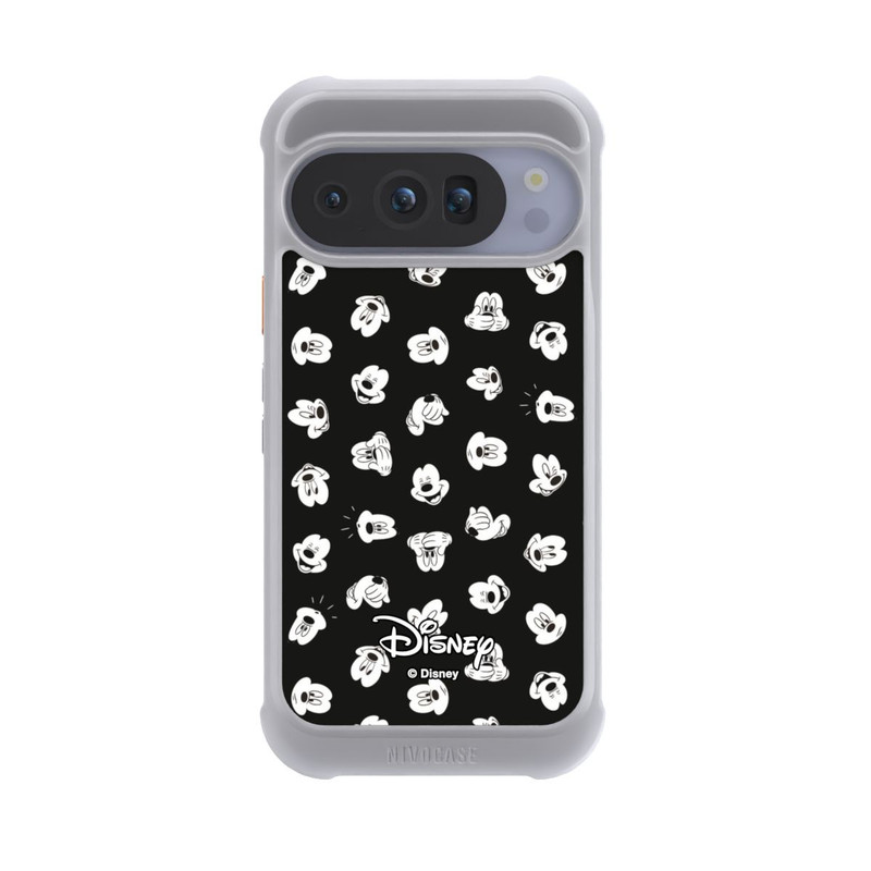 Pixel 10 Pro NIVOmax Mickey Visages