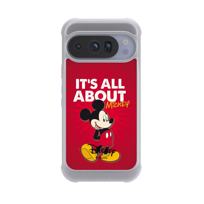 Pixel 10 Pro NIVOmax All About Mickey