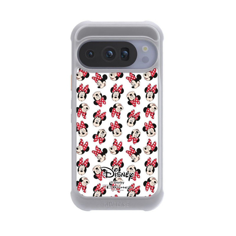 Pixel 10 Pro NIVOmax Minnie Mouse Pattern