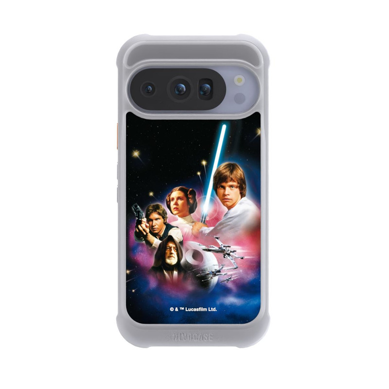 Pixel 10 Pro NIVOmax A New Hope