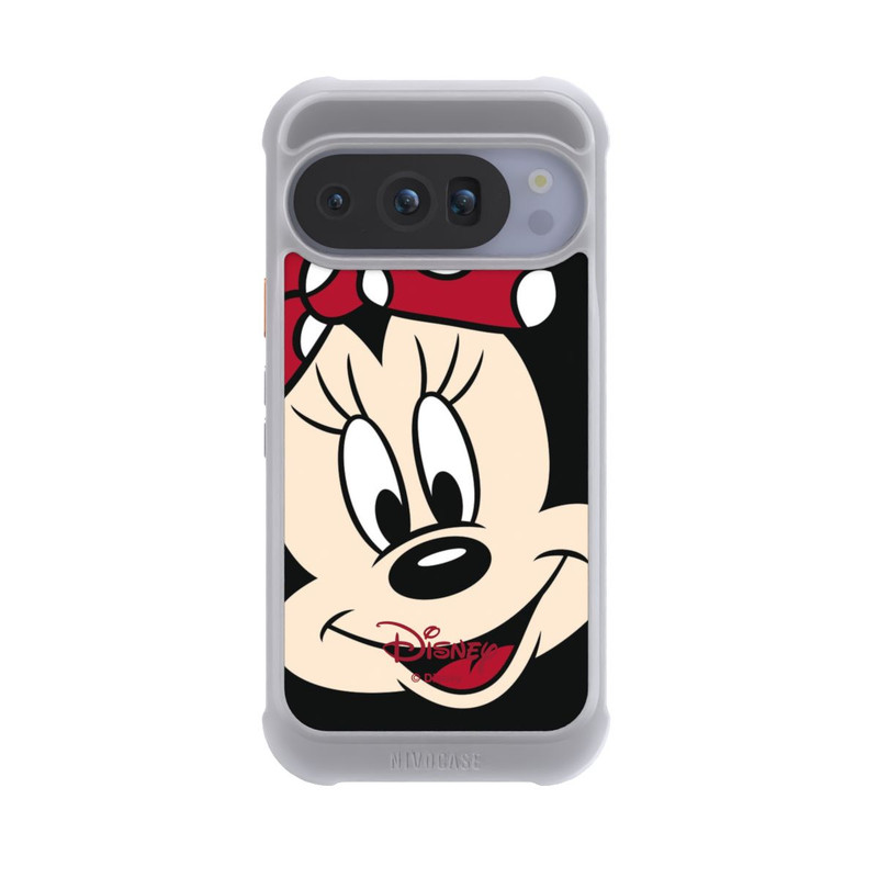 Pixel 10 Pro NIVOmax Minnie All Over
