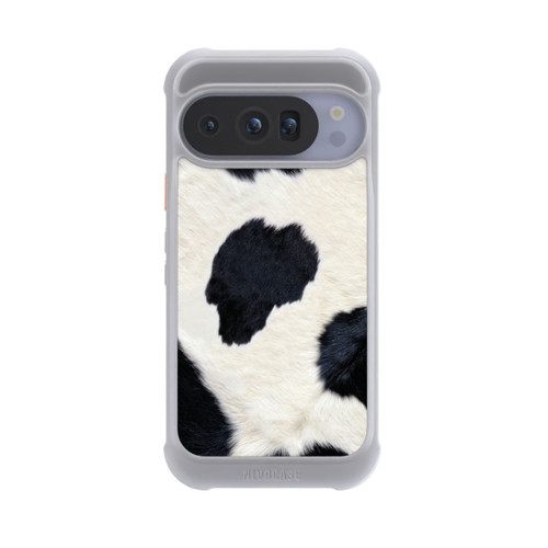 Google Pixel 10 Pro NIVOmax Peau de Vache