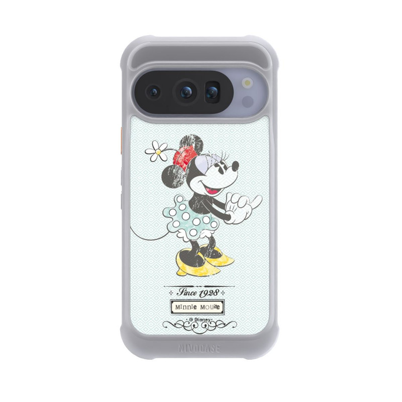 Pixel 10 Pro NIVOmax Minnie Vintage