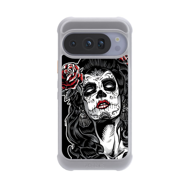 Pixel 10 Pro NIVOmax Muerta