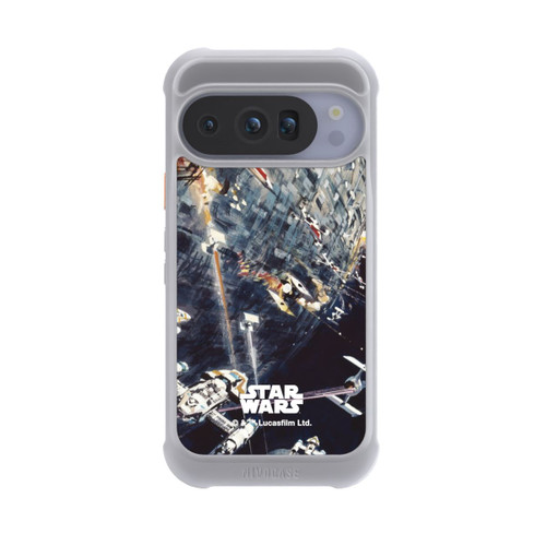 Google Pixel 10 Pro NIVOmax Todes Stern