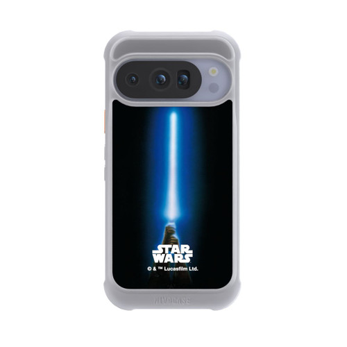 Google Pixel 10 Pro NIVOmax Jedi-Lichtschwert