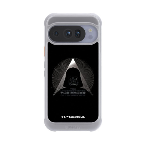 Google Pixel 10 Pro NIVOmax Vader-Grafik