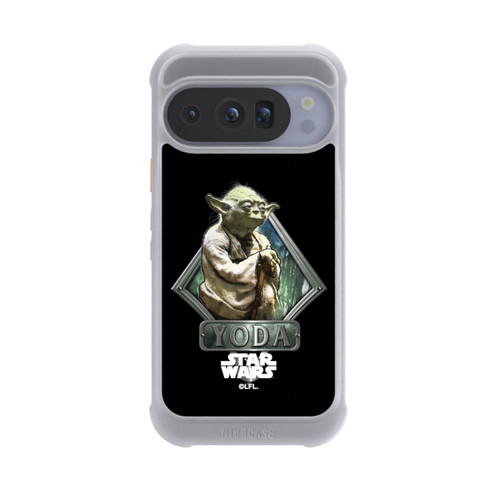 Google Pixel 10 Pro NIVOmax Großmeister Yoda