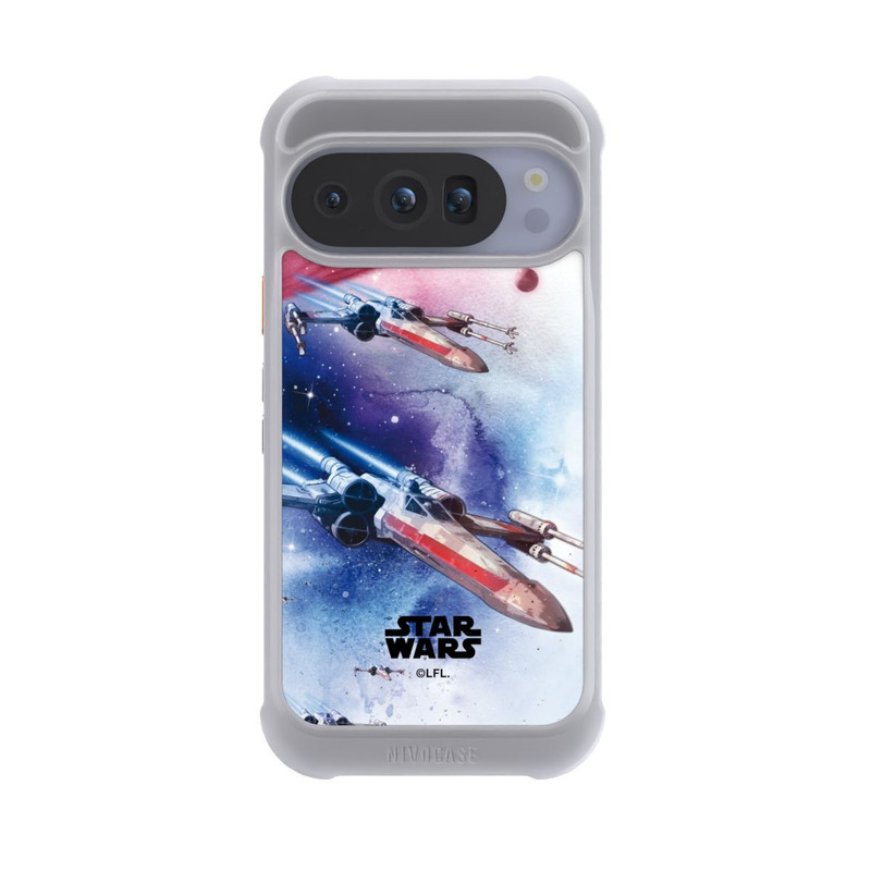 Pixel 10 Pro NIVOmax X-Wing