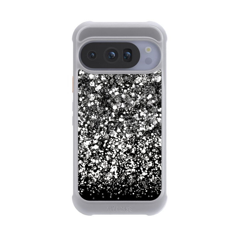 Pixel 10 Pro NIVOmax Chute de Neige