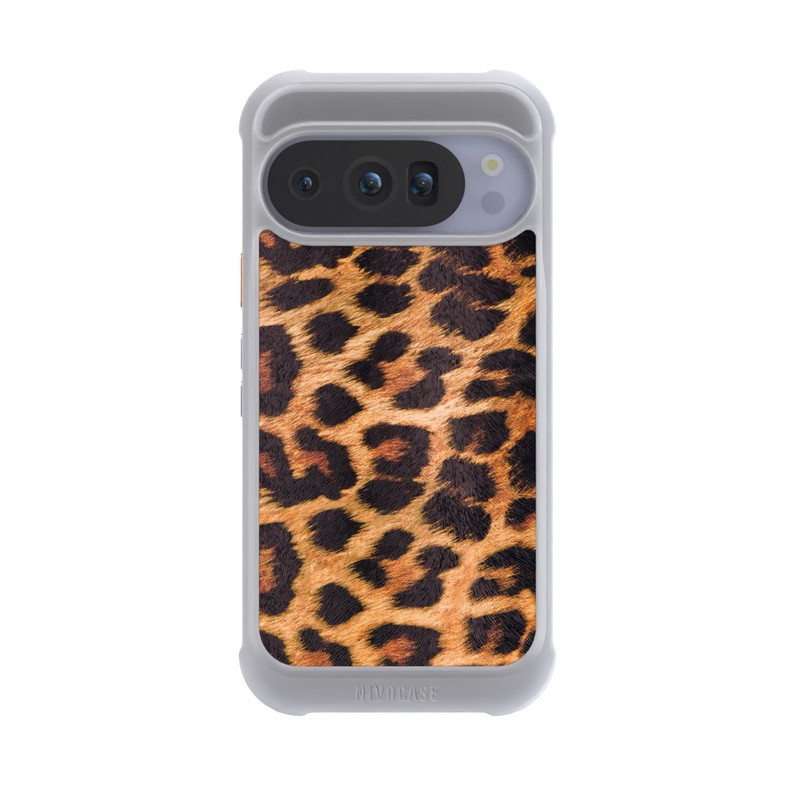 Pixel 10 Pro NIVOmax Leo Print