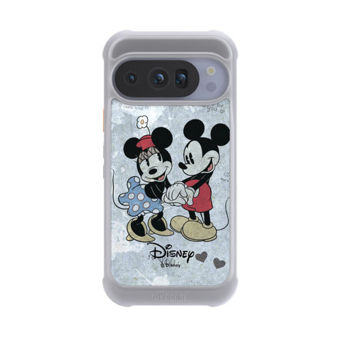 Google Pixel 10 Pro NIVOmax Micky&amp;Minnie In Love