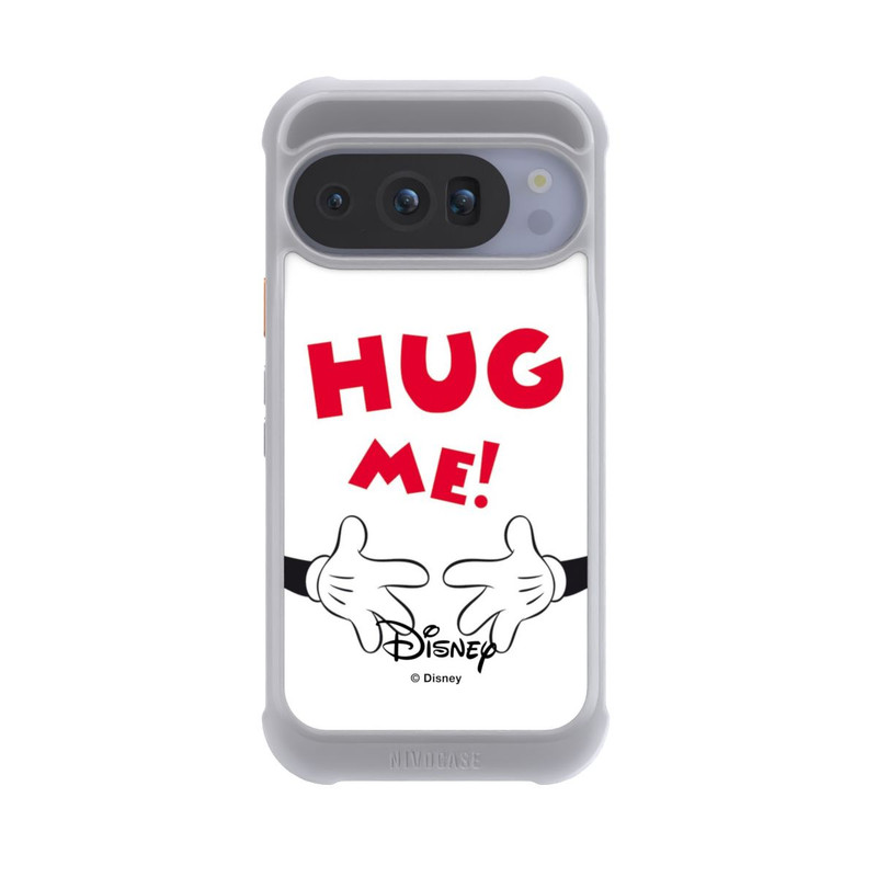 Pixel 10 Pro NIVOmax Hug Me!
