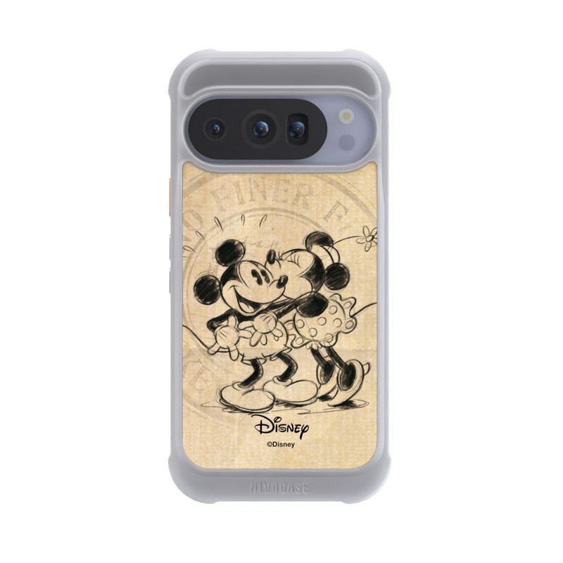 Pixel 10 Pro NIVOmax Minnie&Micky