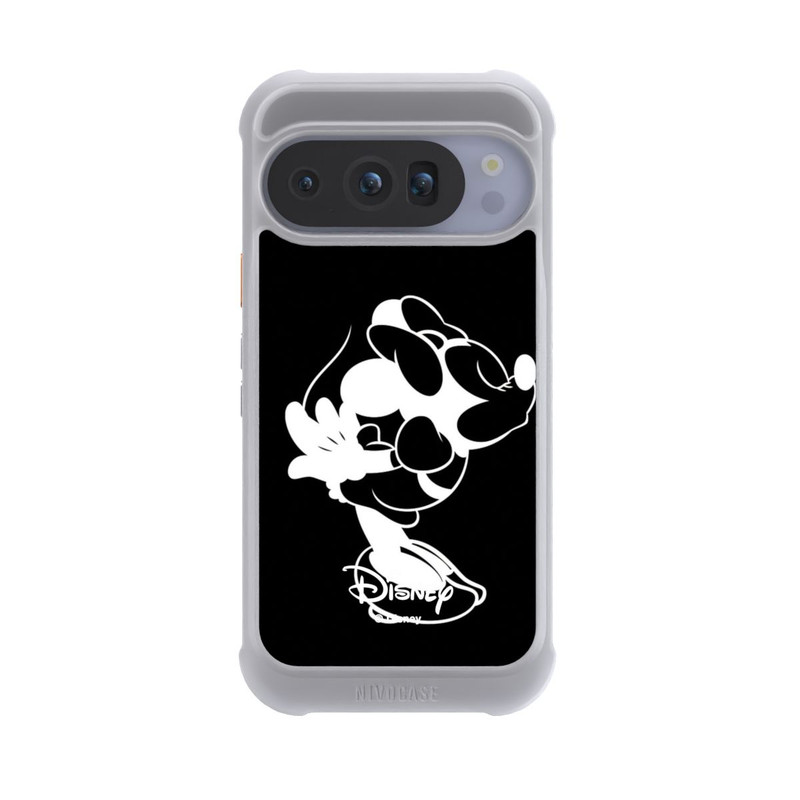 Pixel 10 Pro NIVOmax Minnie Kissing