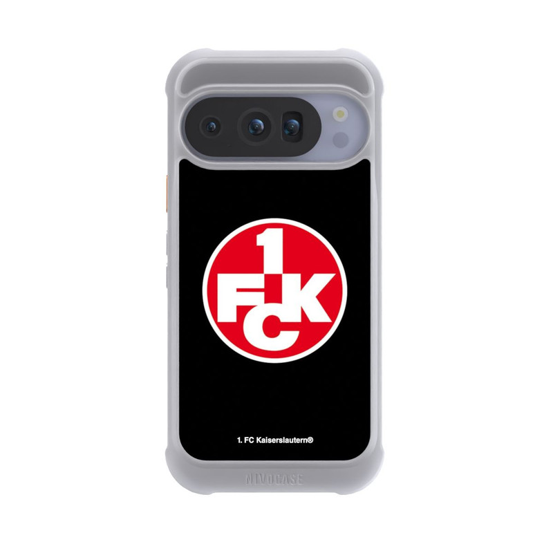 Pixel 10 Pro NIVOmax 1.FCK Schwarz