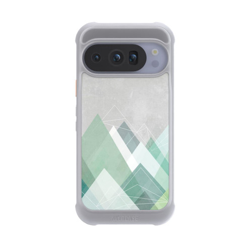 Google Pixel 10 Pro NIVOmax Graphique 107