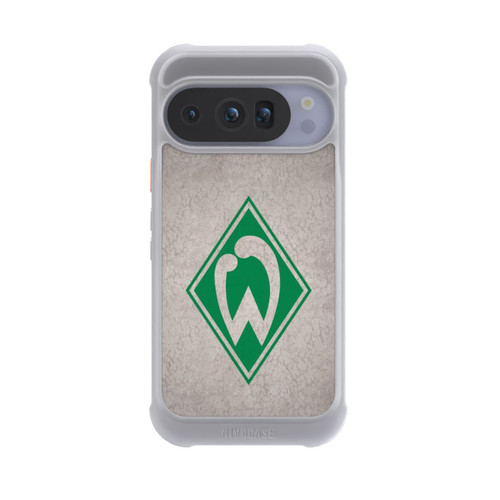 Google Pixel 10 Pro NIVOmax Werder Bremen Wall
