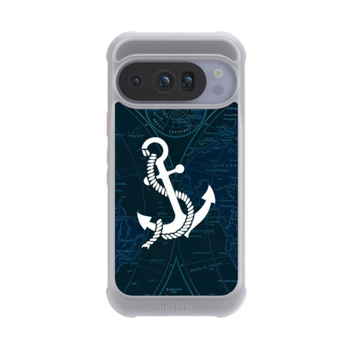 Google Pixel 10 Pro NIVOmax Sailors Style