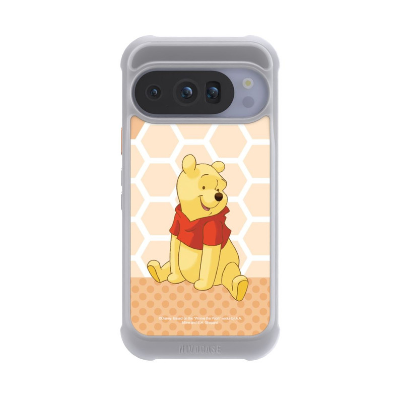 Pixel 10 Pro NIVOmax Winnie Puuh