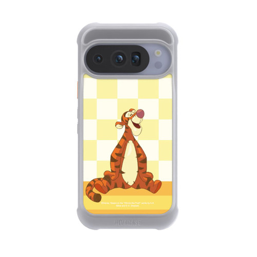 Google Pixel 10 Pro NIVOmax Tigger