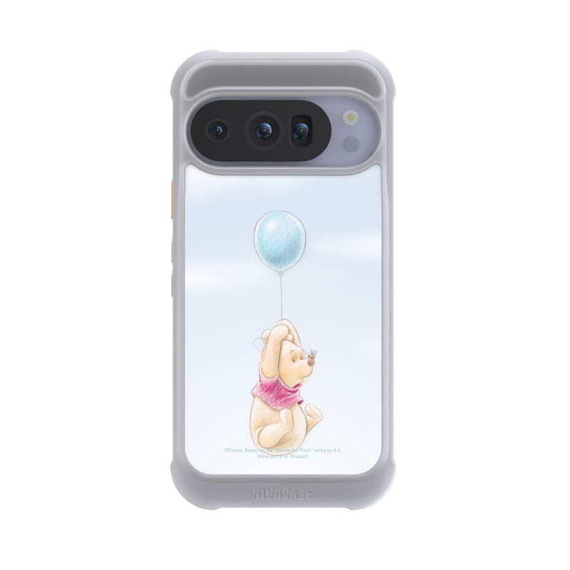 Pixel 10 Pro NIVOmax Winnie the Pooh Balloon