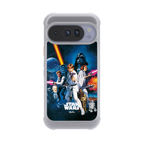 Google Pixel 10 Pro NIVOmax Episode IV