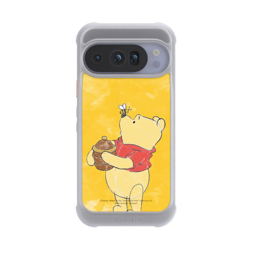 Google Pixel 10 Pro NIVOmax Honig Biene