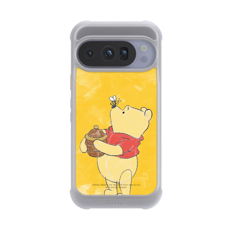 Pixel 10 Pro NIVOmax Honig Biene