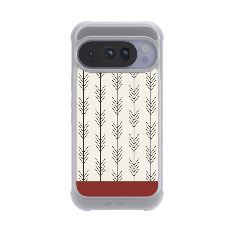 Pixel 10 Pro NIVOmax Ethno Arrows
