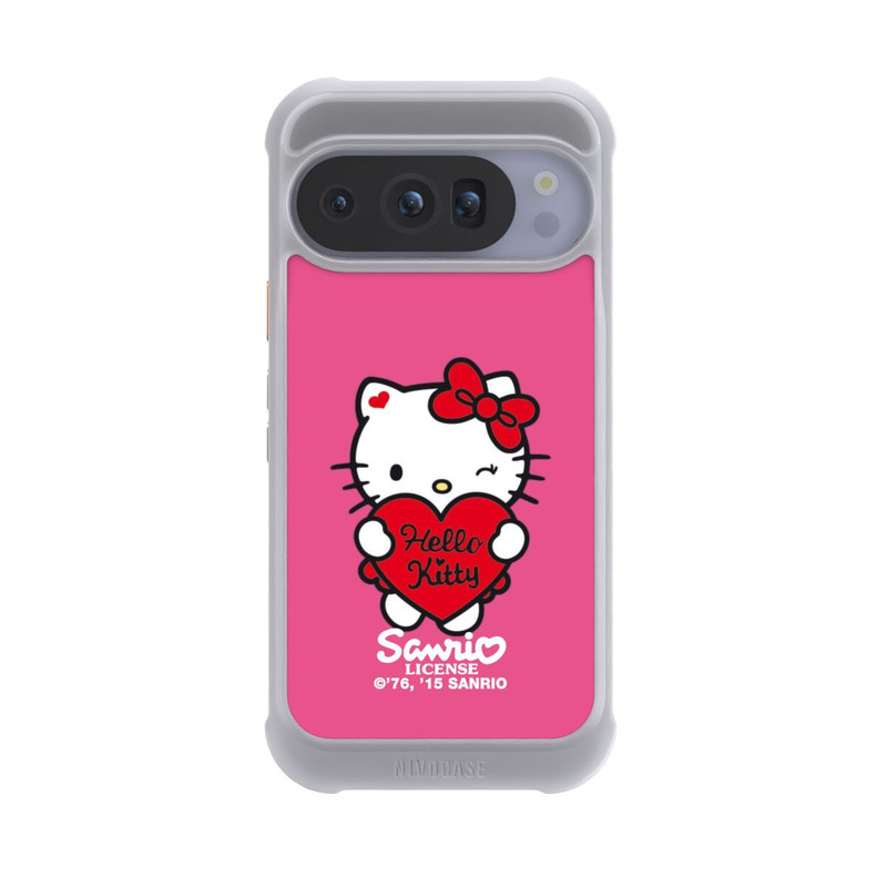 Pixel 10 Pro NIVOmax Hello Kitty - Sweet Heart