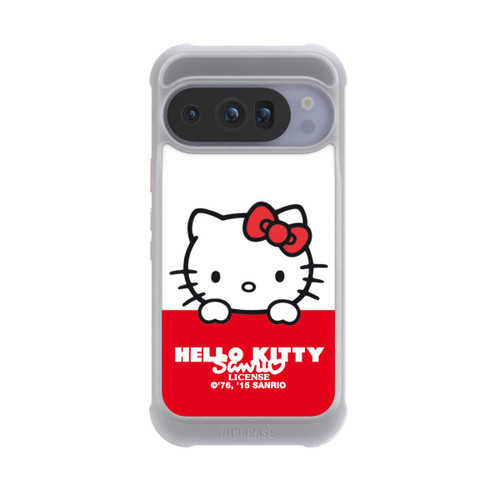 Google Pixel 10 Pro NIVOmax Hello Kitty - Niedlich